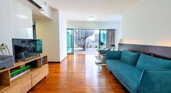 La Maison (D11), Apartment #429936591